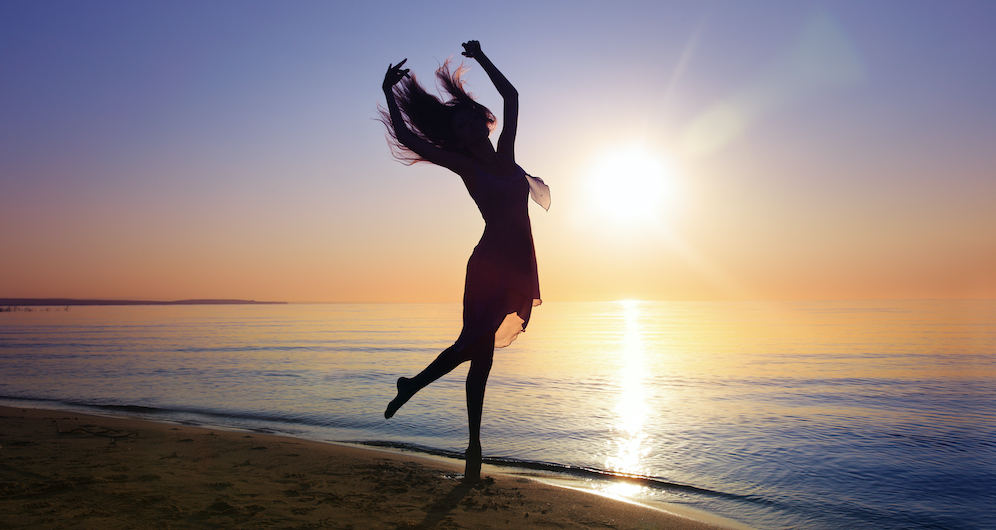 Are you dancing to your natural rhythm? - BSFP